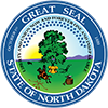 North Dakota Bureau of Criminal Investigation
